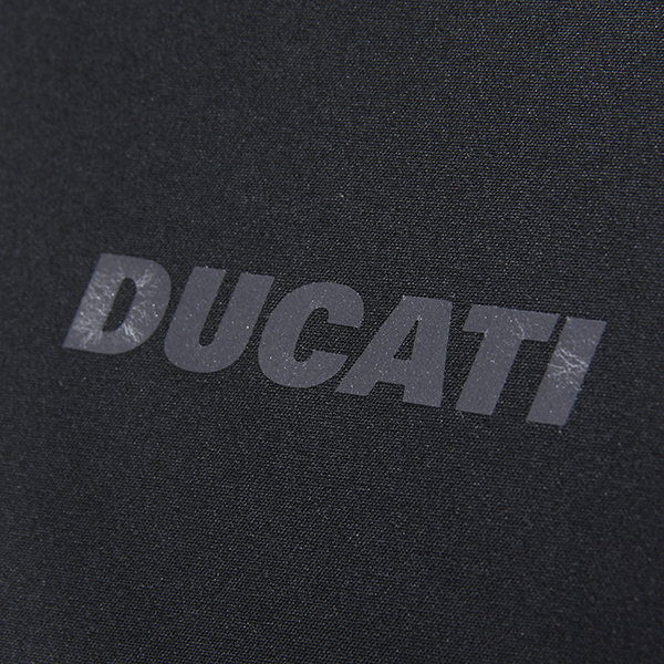 DUCATI純正ウィンドプルーフジャケット : イタリア自動車雑貨店