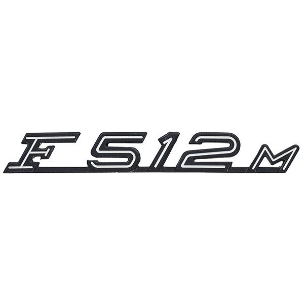Ferrari֥̾ (F512M)