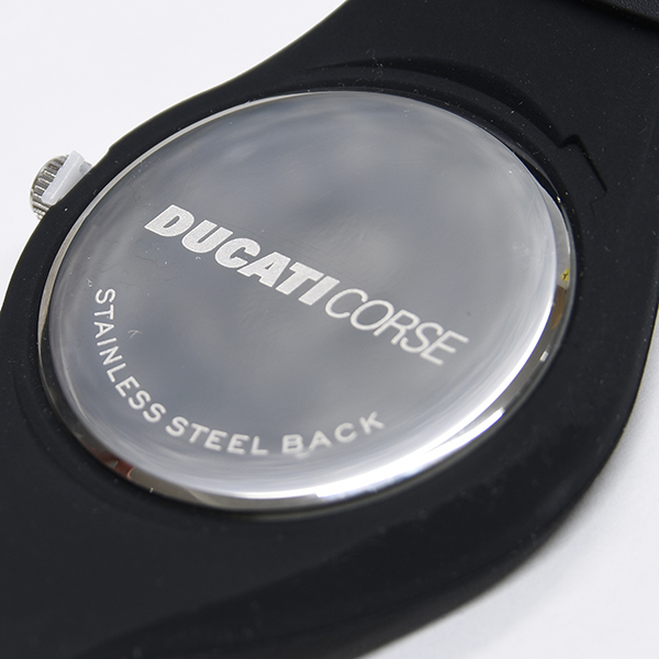 DUCATI Wrist Watch -Grip- 