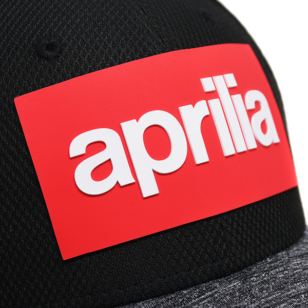 Aprilia Official Baseball Cap by NEW ERA