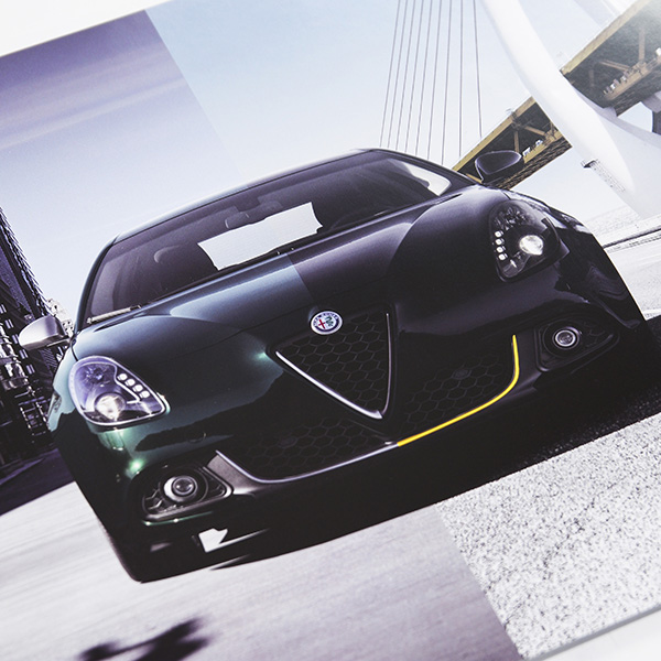 Alfa Romeo GIULIETTAܹ񥫥