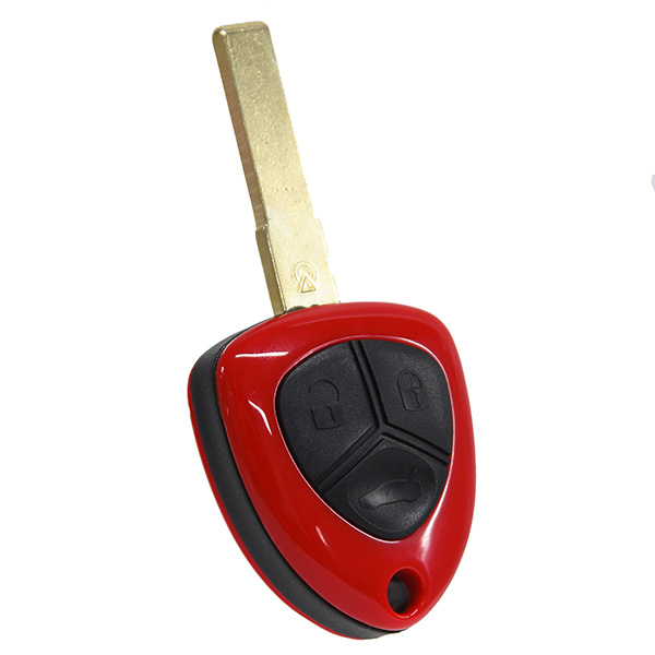 Ferrari Type Blanc Key(OEM) for 458/612/599/FF/California