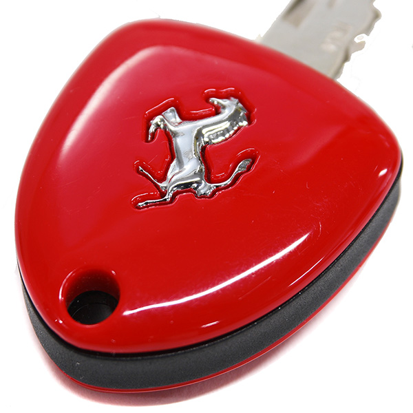 Ferrariタイプブランクキー(OEM) for 360/430 1ボタンタイプ 
