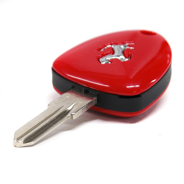 Ferrari Type Blanc Key(OEM) for 360/430 1 Button type