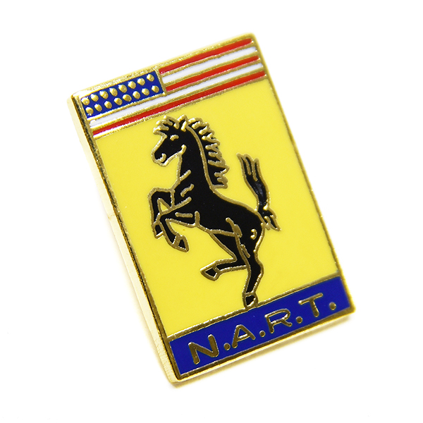 Ferrari  N.A.R.T.ԥХå
