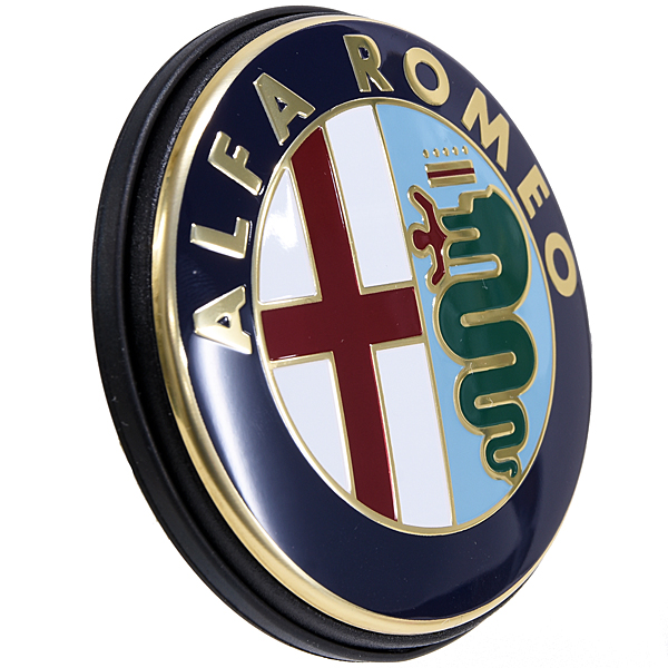 Alfa Romeo Genuine 147 Rear Emblem