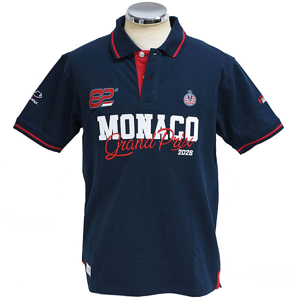 MONACO GRAND PRIX 2025 ACMեݥ(ͥӡ)