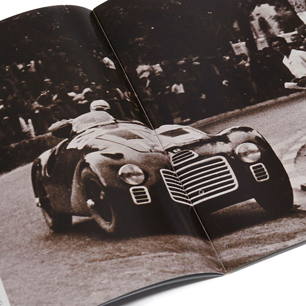Ferrari 50周年カタログ