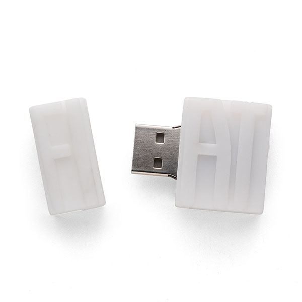 FIAT Logo Shaped USB Memori(16GB)