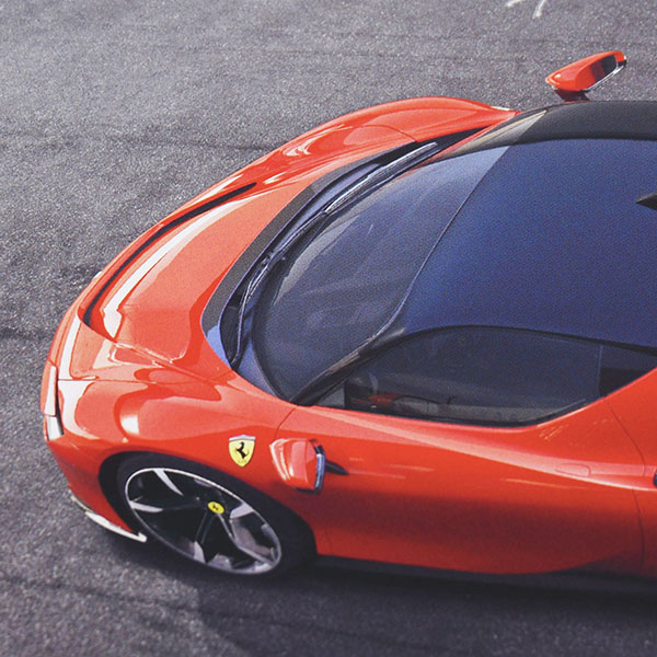 FerrariSF90 STRADALEץ쥼ơ󥫡