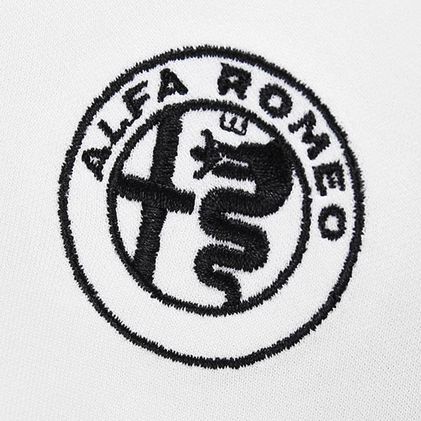 Alfa Romeo Golf Polo Shirts