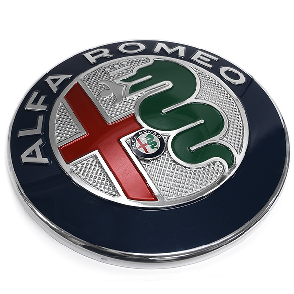 Alfa Romeo Official Sign Boad 