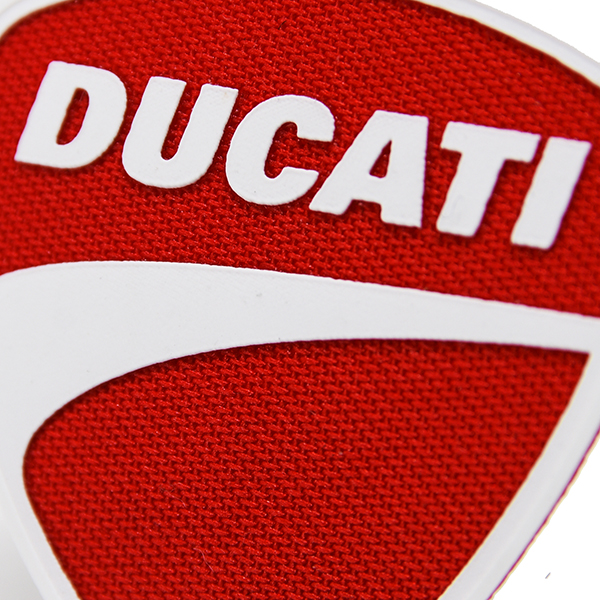 DUCATI Emblem Patch