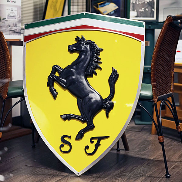 Scuderia Ferrari����֥�ॢ��ߥ��֥���-Large-