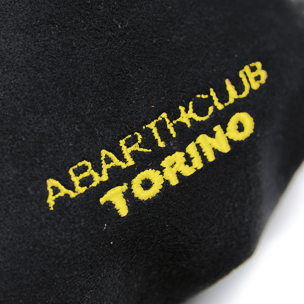 ABARTH CLUB TORINO 500/595 եȥ֡