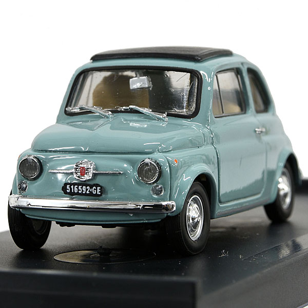1/43 FIAT 500F Miniature Model(Green)