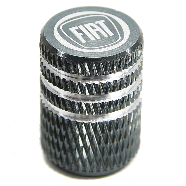 FIAT Emblem Air Valve Cap