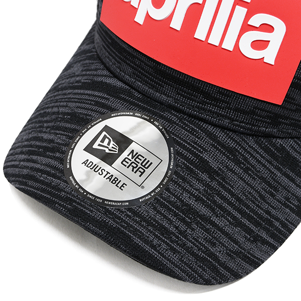 Aprilia Official Mesh Cap-2020- by NEW ERA