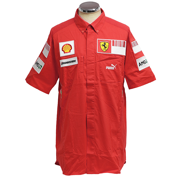 Scuderia Ferrari 2008롼ٵȾµ(USED)