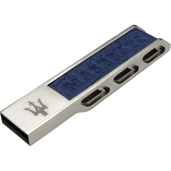 MASERATI純正フェンダーダクト型USBメモリ(16GB)