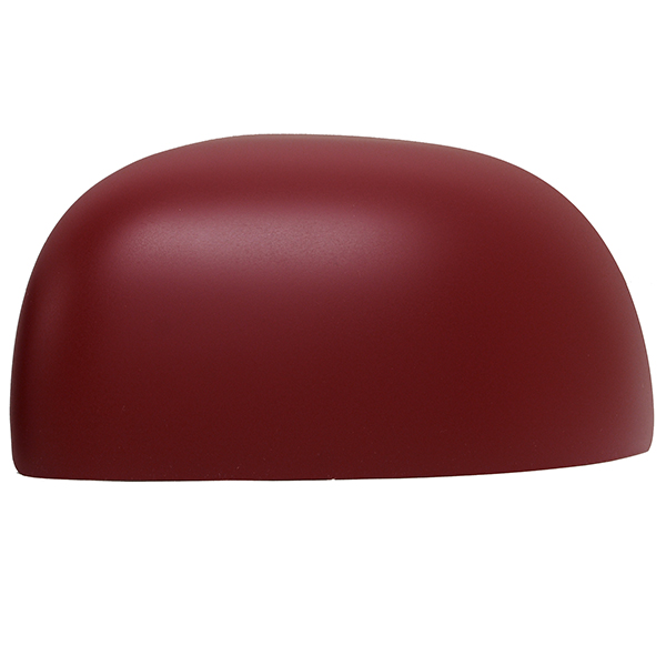 FIAT Panda Wing Mirror Cover Set(Red)