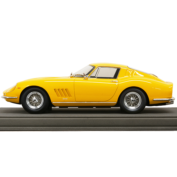 1/18 Ferrari 275GTB4 50周年記念 ミニチュアモデル非売品(BBR社バッグ