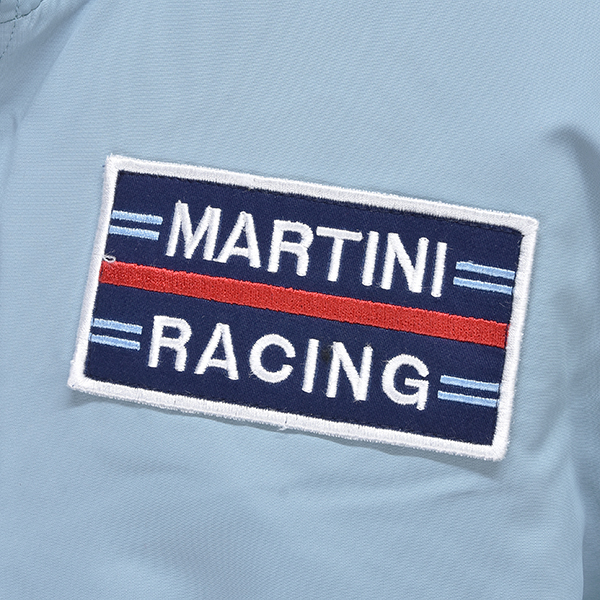 MARTINI RACING Team Jacket