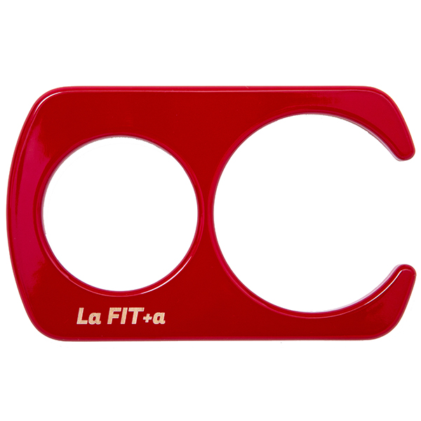 FIAT/ABARTH 500 595(꡼4)ѥåɥեۥby La FIT+a