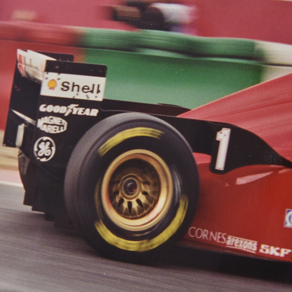 Scuderia Ferrari 1996ꥸʥץ쥹ե-M.Schumacha-