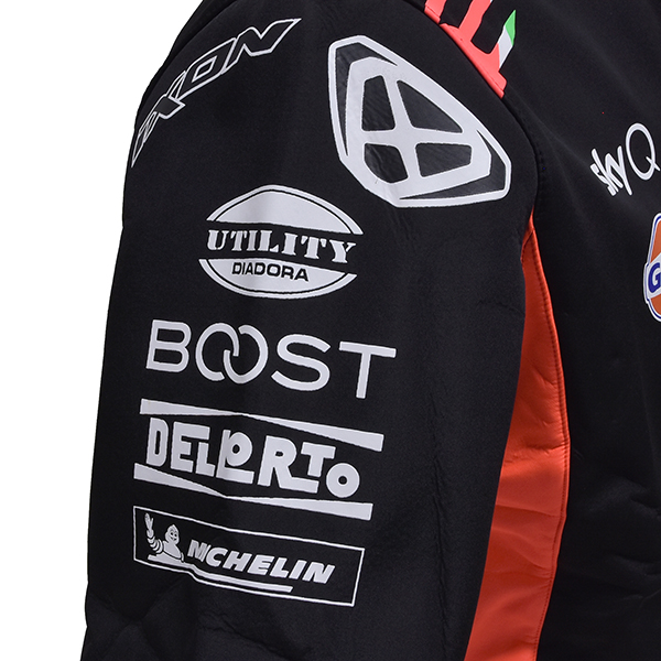 Aprilia RACING 2020 Official Softshell Jacket