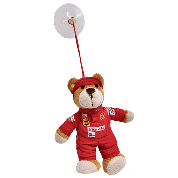 Ferrari SF2014 Bear Mascot(180mm)