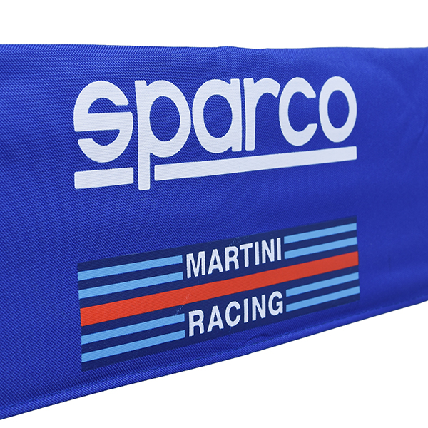 MARTINI RACING オフィシャルパドックチェアby SPARCO