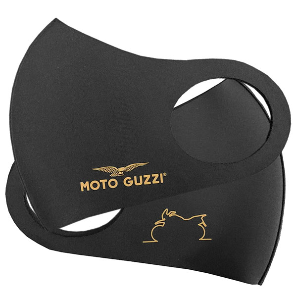 Moto Guzzi Official Musk