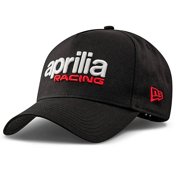 Aprilia RACING 2025ե饦ɥХå  by NEW ERA 9Forty