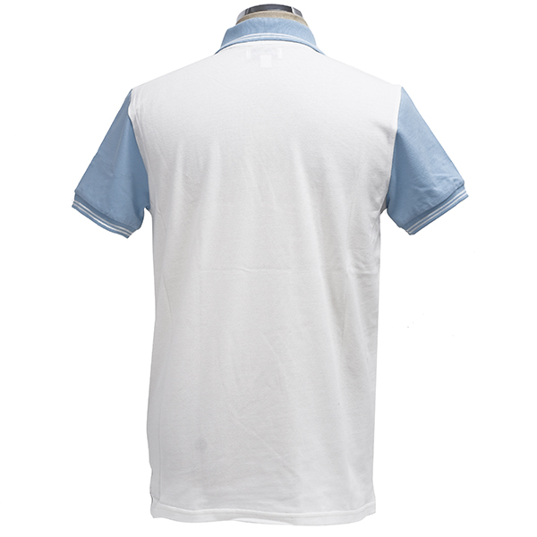 FIAT Classiche Official Polo Shirts