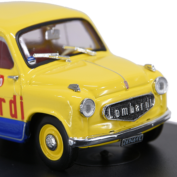 1/43 FIAT600 BRODO LOMBARDIߥ˥奢ǥ-1960-