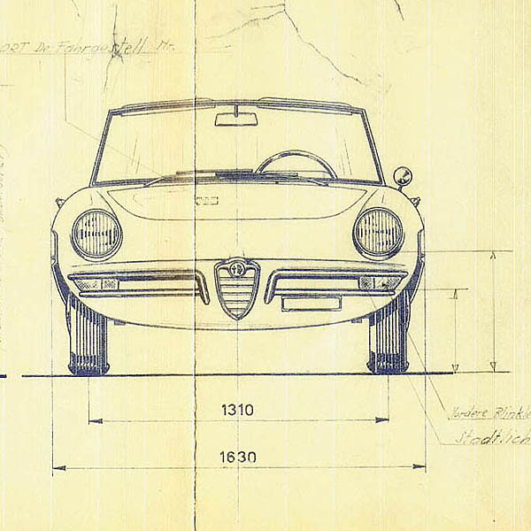 最新最全の 1971年 USA '70s 洋書雑誌広告 額装品 Alfa Romeo 1750