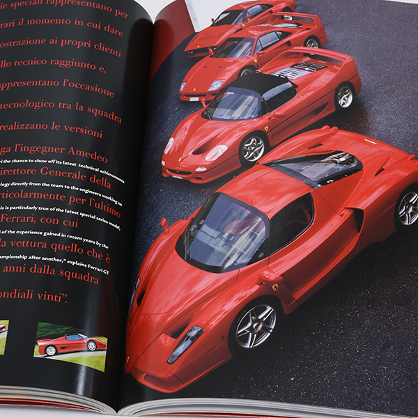 Ferrari Year Book 2000-2005 6å