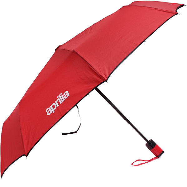 Aprilia Official Folding Umbrella