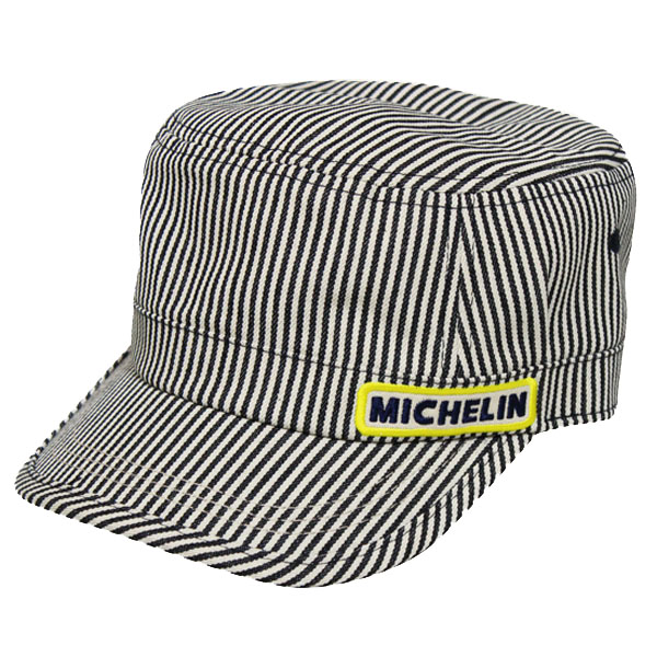 MICHELIN Work Cap-Hickory2-<br><font size=-1 color=red>07/06到着</font>