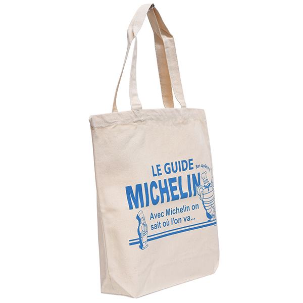 MICHELIN Tote Bag-Chef-
