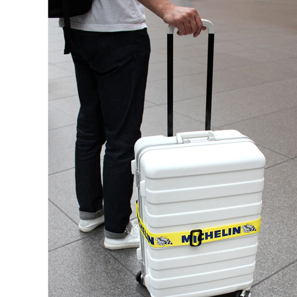 MICHELIN Luggage Belt