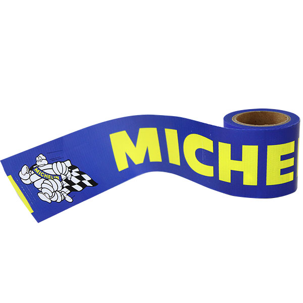 MICHELINオフィシャル養生テープ(ロゴ)