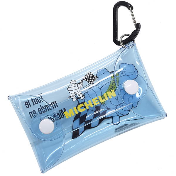 MICHELIN Clear Pouch(Small)
