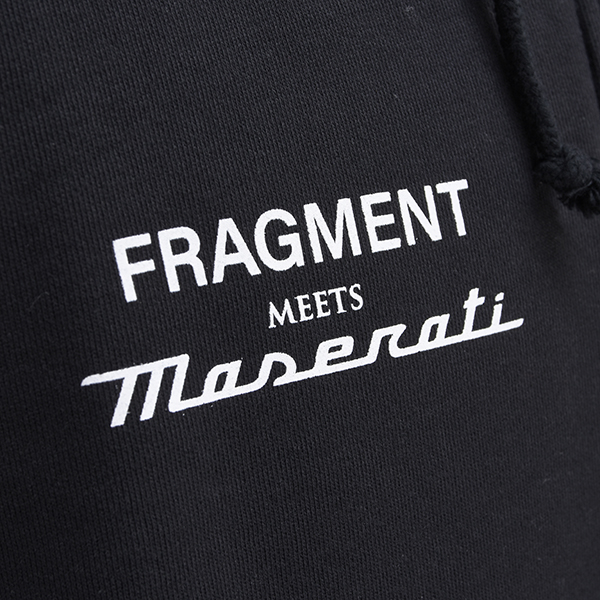 Fragment Design × Maserati Novelty Collaboration Logo Coin 2021 Rare VIP  Gift