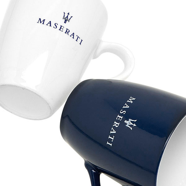 MASERATI Official Coffee Cup Set