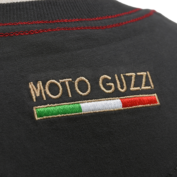 Moto GuzziեT-1921-