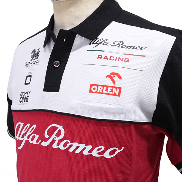 Alfa Romeo RACING ORLEN 2021եݥ