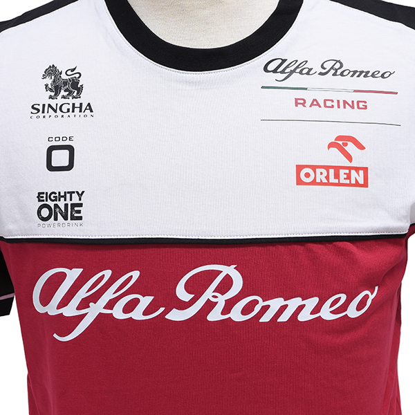 Alfa Romeo RACING ORLEN 2021եT