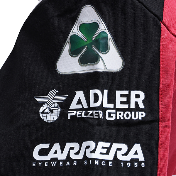 Alfa Romeo RACING ORLEN 2021 Official Team T-Shirts